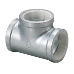 Pipe Fittings with Sealant, WS Fittings, T