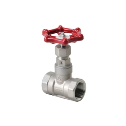 H Series 10K Type Screw-Shaped and Ball Shaped Valve Short Surface Type