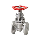 S Series 10K Flange Glove Valve