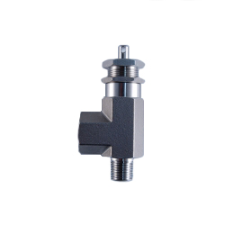 Relief Valve RM1 Series External Cracking Pressure Adjustment Type