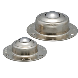 IB Ball Bearing (main body material: steel)