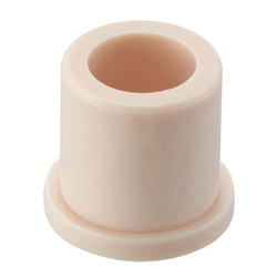 Iglidur J Flange Type Oil-Free Bushing