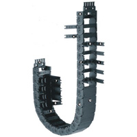 Energy Chain Inner Snap Opening and Closing Type Medium (E2/000) 1400 Type