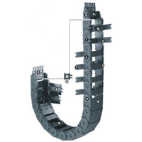 Energy Chain Inner Snap Opening and Closing Type Medium (E2/000) 2400 Type