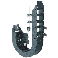 Related Parts For Energy Chain Mounting Bracket  2□□□ (For 2600/2700 Type)