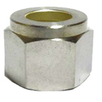 Double Ferrule Model Tube Fitting Nut MDNA