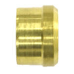 Copper Tube Fitting & Valve  B-1 Type Copper Tube Biting Fitting  Sleeve