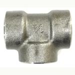 High-Pressure Pipe Fittings, Screw-in Type Pipe Fittings, STA Tee