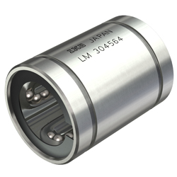 Linear Bushing LM Series