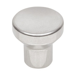 Stainless Steel Knurled Knob (KK)