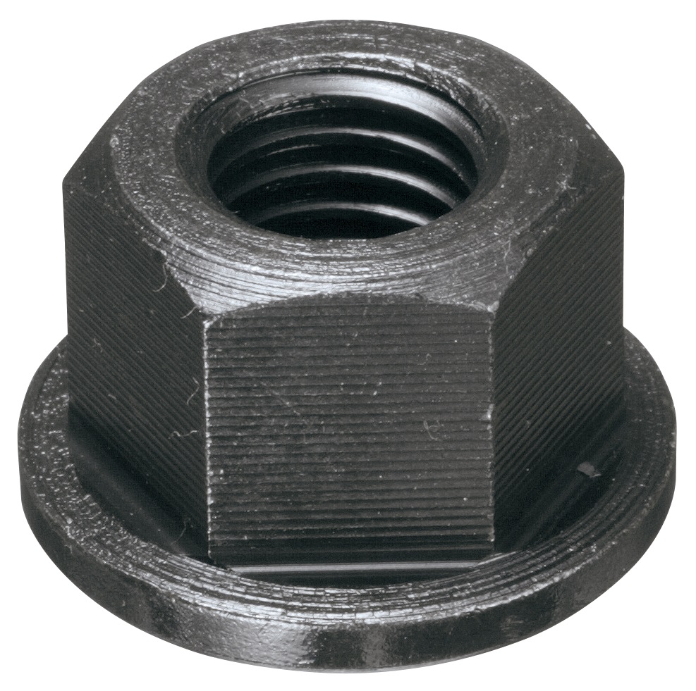 Flange Nut (Spherical Type) (BJ741)