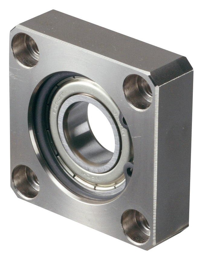 Ball Bearing Unit, Standard Type (BSSN)