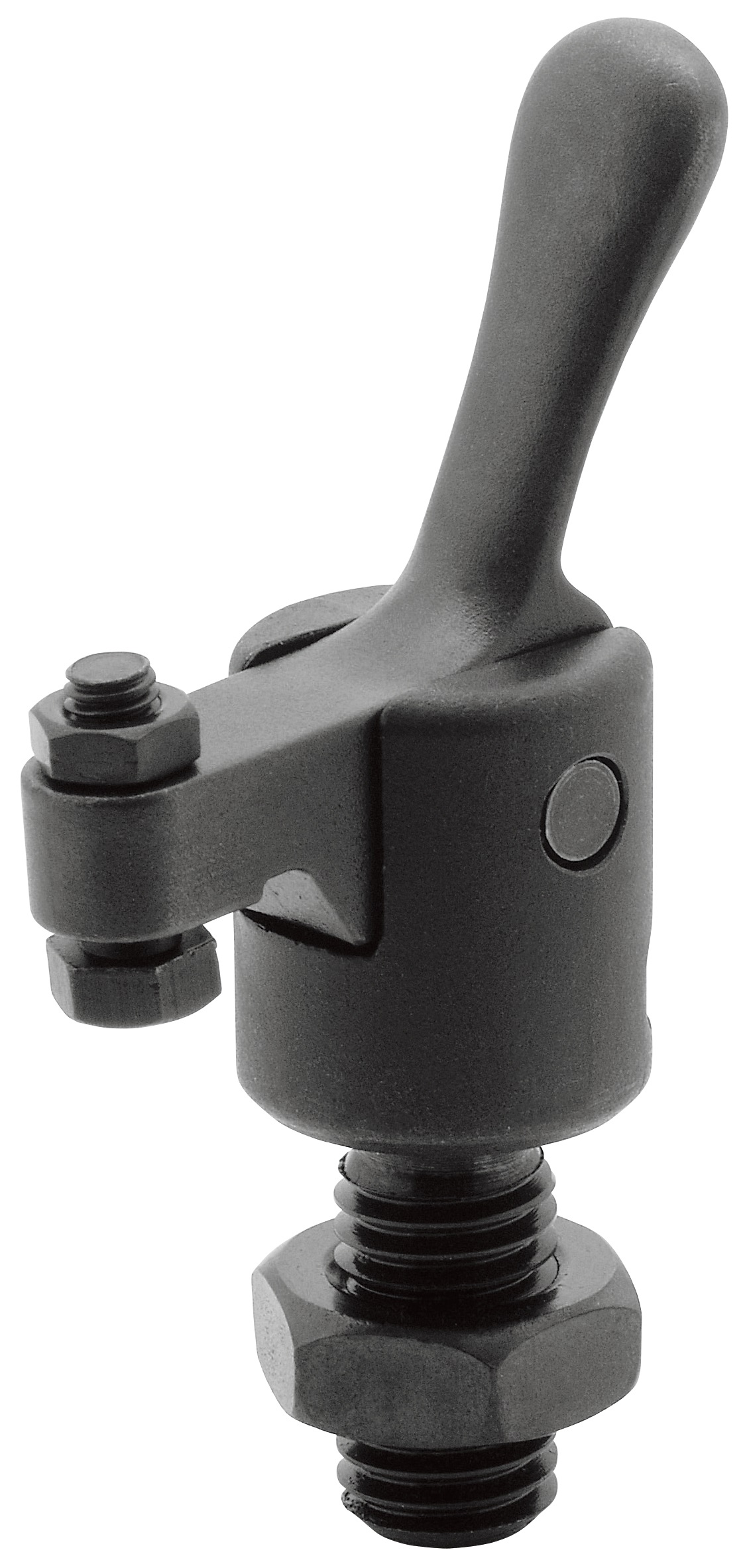 Snap Clamp (Down Mini Type) (QLSNDM)