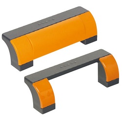 Ergostyle Machine Guard Handle (ESH, EWH)