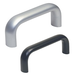 Aluminum Equipment Handle (MH1, MH10)