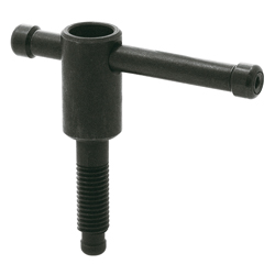 Grub Screw, Bolt & Nut, T-Bar, Knob (TBKF-X, TBKM-X)