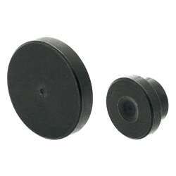 Grub Screw, Thrust Pad (For T-Bar Knob)