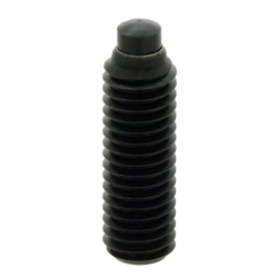 Workpiece Grip, Round Tip Screw (RCS)