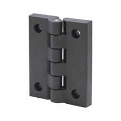 Engineering Plastic Flat Hinge (Rigidity Type) EFH