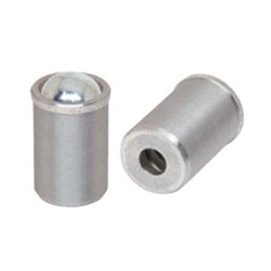 Stainless Steel Case Plunger (SBPH, SBPHJ)