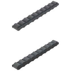 (RLT-E) RLT Roller Element for Roller Track System