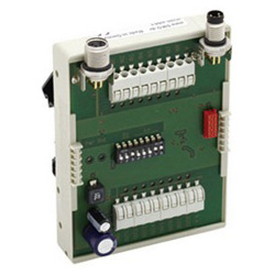 I/O Module (SNDEP-MJ)