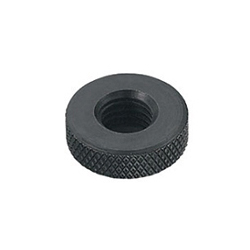 Knurling Nut (BJ754)