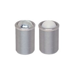 Stainless Steel Case Plunger SBP/SBPJ