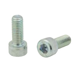 20/30/40 Series Hex Socket Head Bolt (CSB)