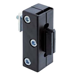 Door Slider, Line 8 Balanced Door Guide BDG