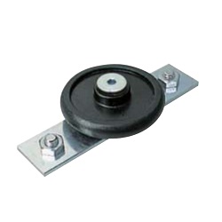 Door Slider, Line 5/6/8 C-Type Roller Set C-ROS