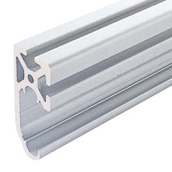 Door Slider, Lines 5, 6 And 8, C-Type Slide Rail Profile CSRP