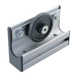 Door Slider, Line 5/6/8 C Type Slide Roller Unit C-SRU