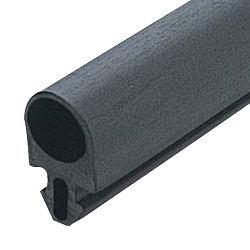 Door Slider, Line 8 Rubber Strip RS