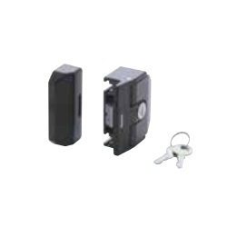 Line6/Line8 Door Lock 6-8 ZN