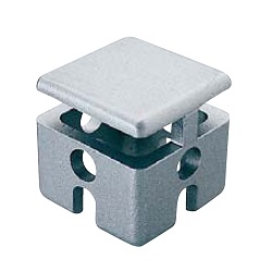 Line 6/8 Clamp Profile Cross Connector CPCC