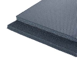 Panel Parts Sound-Absorbing Board SAB