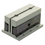 Block Type External Clamp (CP124)