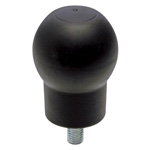 Ergo rotating ball grip soft (ERBG-SOFT)