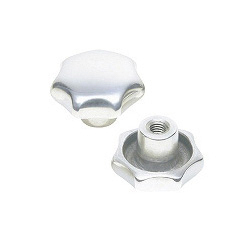 Aluminum Hand Knob (ALHK)