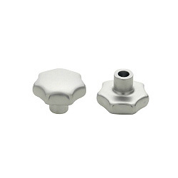 Stainless-Steel Hand Knob (HK-N-SUS)