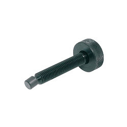 Knurling Head Screw (A Type) (BJ737-A)