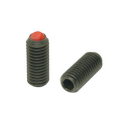 Ball Screw (Engineering Plastic Half-Ball Type) (BSFJ)