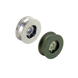 U Groove Guide Rollers (GRL-R)