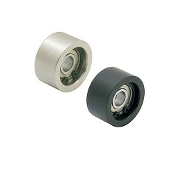 Flat Guide Rollers (GRL-F)