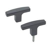 T Type Adjustment Handle Knob (ATH-N)