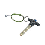 Ball Lock T-shaped Pin (BJ773-SUS)