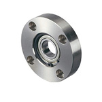 Ball Bearing Unit Pilot Type (BRRN)