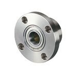 Ball Bearing Unit Double Type (BRWN)