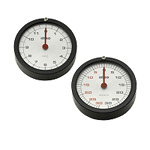 Indicator &amp; Scale Dial Indicator (D-R, D-L, D-C)